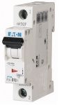 EATON Автоматический выключатель PL6-C10/1 1п 10А 6кА C (арт. 286531) в Томске фото