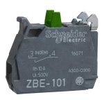 Schneider Electric Блок-контакт, 1но ( арт. ZBE101) в Томске фото