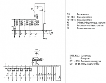 ВРУ-3-40 в Томске